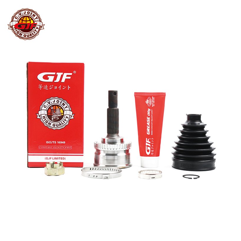 GJF Cv Axle 23*48*22 Outer Cv Joint for Nissan Micra II K11 1.3 1.5 NI-1-033A